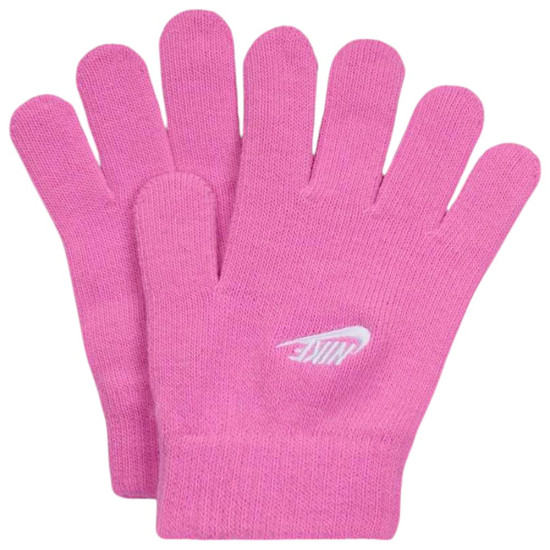 Nike Παιδικό σετ σκουφάκι & γάντια Futura Beanie/Gloves Set Nike Παιδικό σετ σκουφάκι & γάντια Futura Beanie/Gloves Set
